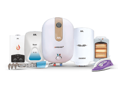 Appliances