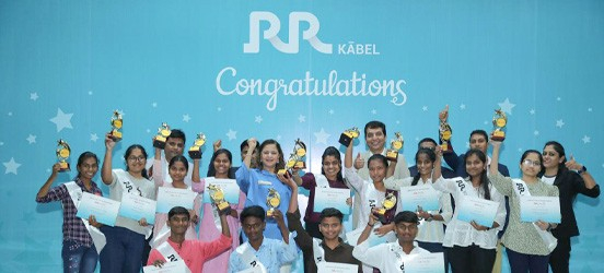 Kabel Star Scholarship Program